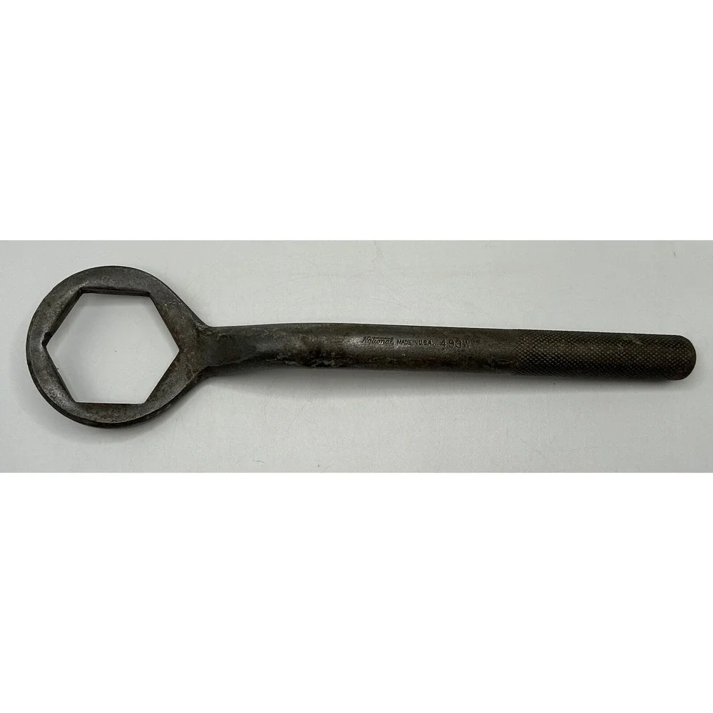 Hex‎ Wrench 11